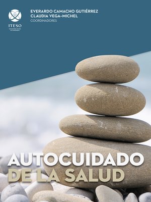 cover image of Autocuidado de la salud